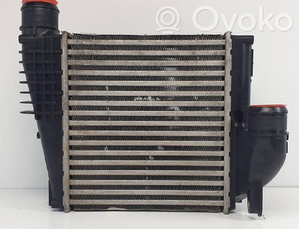 Citroen C4 Grand Picasso Radiatore intercooler