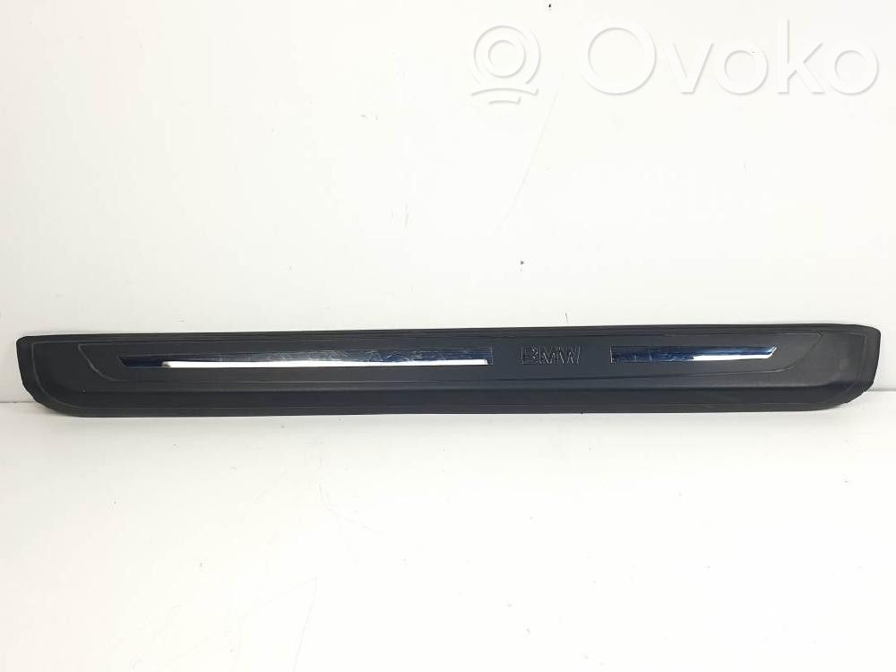 BMW 6 E63 E64 Moldura embellecedora 