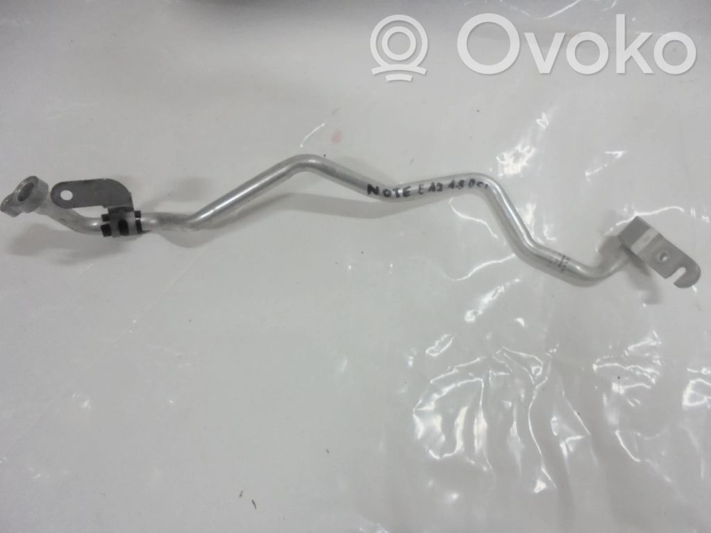 Ilmastointilaitteen putki (A/C)   924503VD0A