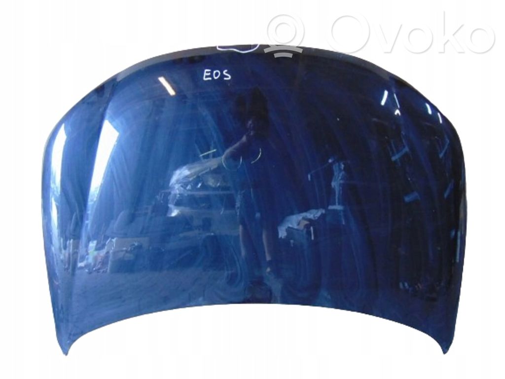 Engine bonnet/hood