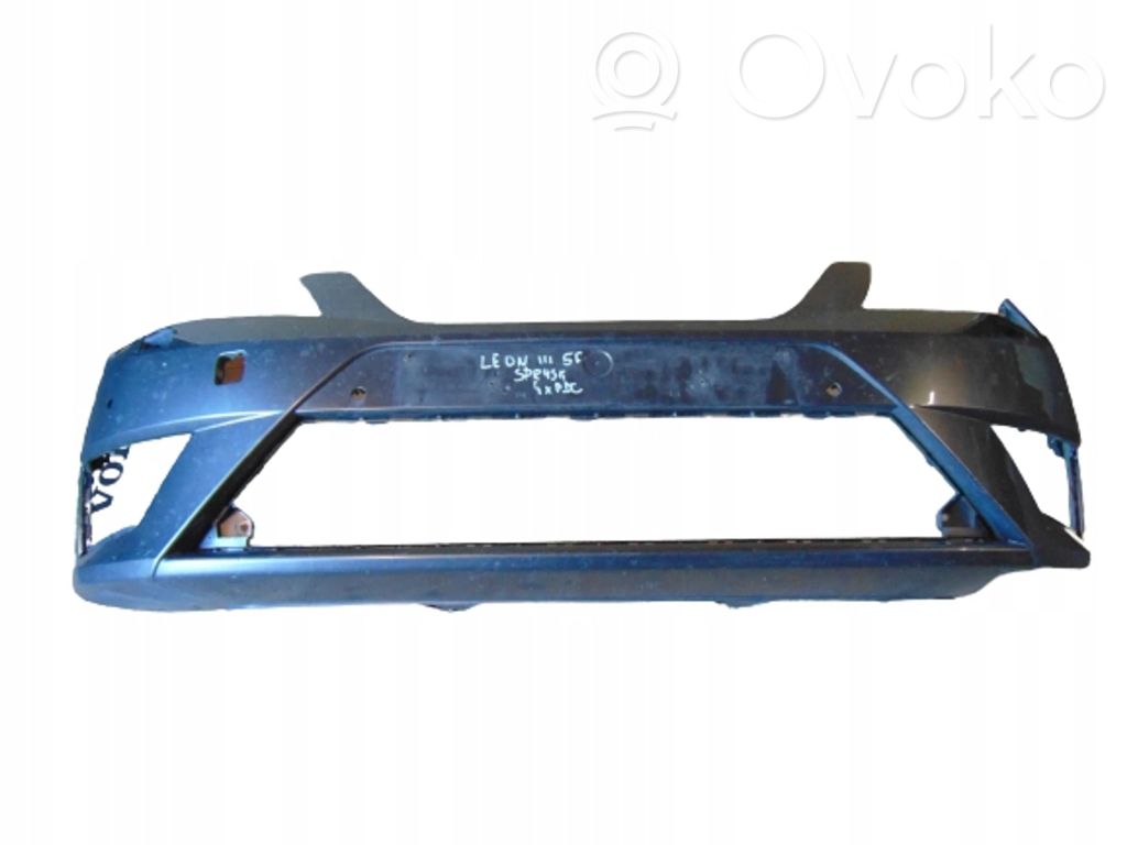 Parachoques delantero   5F0807221M