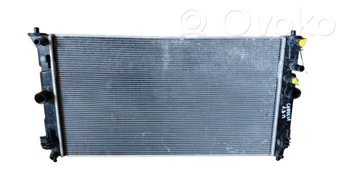 Toyota Corolla E210 E21 Coolant radiator 