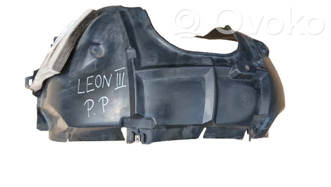 Seat Leon (5F) Подкрылок 