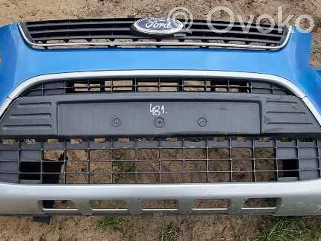 Front bumper   9181