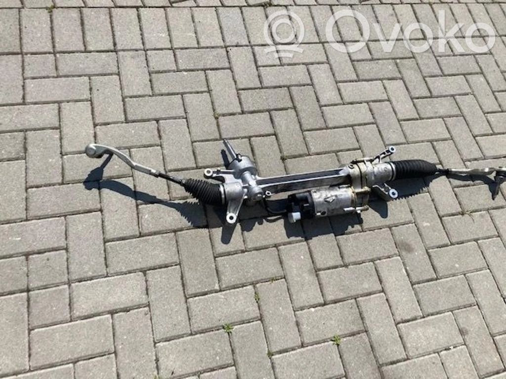 Przekładnia kierownicza / Maglownica   A2534606500,A2534606500