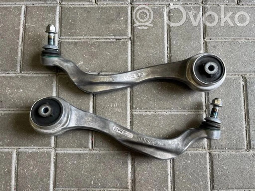 Front control arm