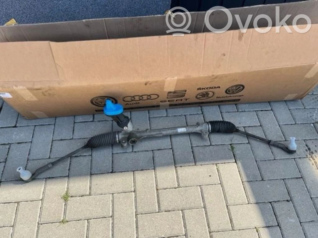 Audi A4 S4 B5 8D Vairo kolonėlė 