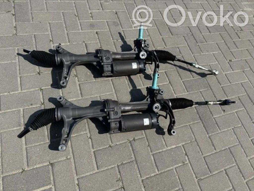 Mercedes-Benz EQE x294 Steering rack 