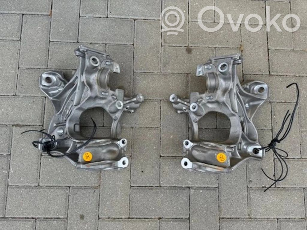 Achsträger vorne   8MA399295,8MA399296,261,8MA399295