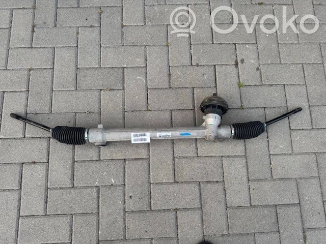 MG EHS Steering rack 