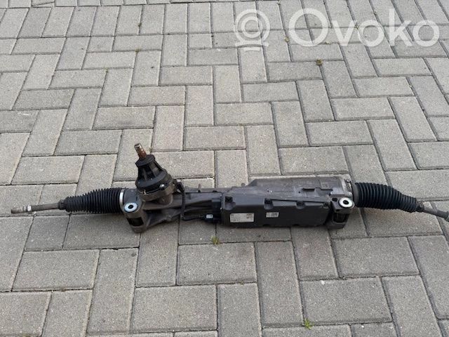 Audi A6 S6 C8 4K Hammastanko 