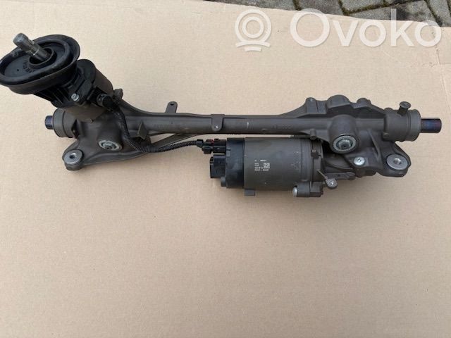 Audi A4 S4 B5 8D Vairo kolonėlė 