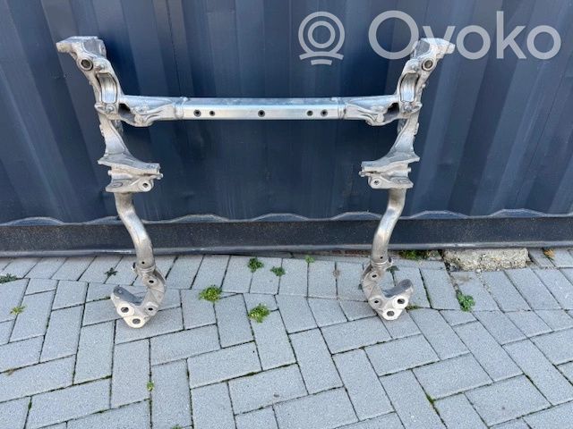 Audi Q8 Front subframe 