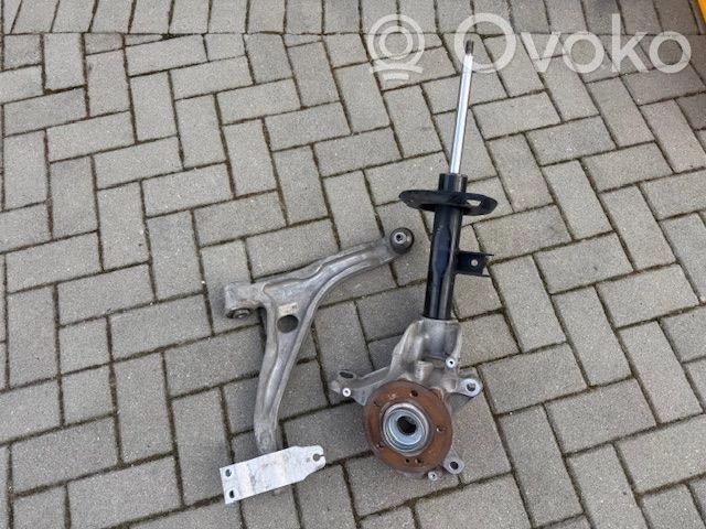Mercedes-Benz A W177 Ступица 