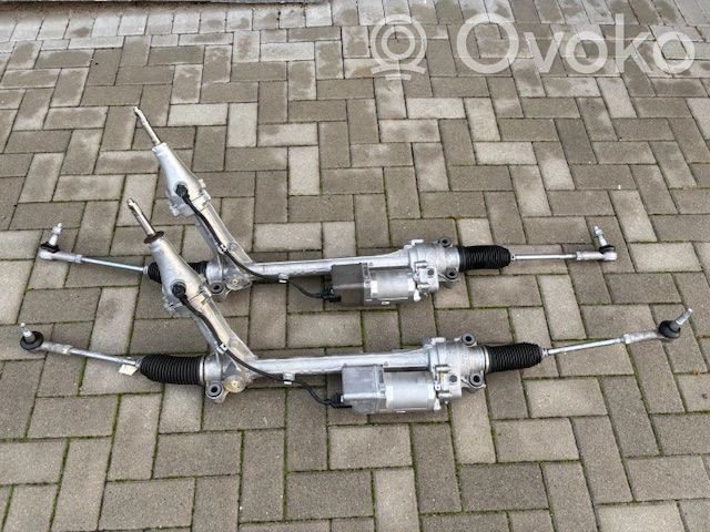 Ford Transit VII Steering rack 