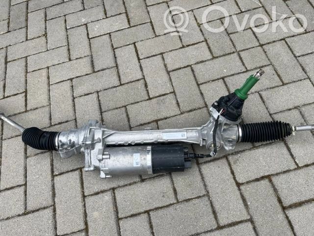 Przekładnia kierownicza / Maglownica   9074600504,A9074600504,6330152,9074600504,A9074600504