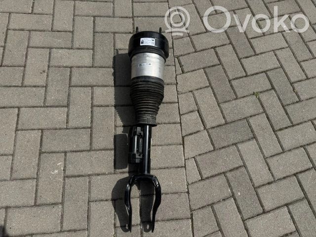 Mercedes-Benz GLE W167 Amortyzator przedni 