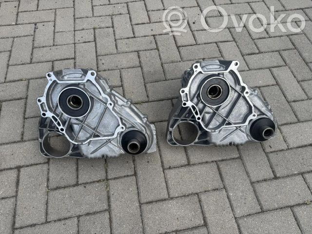 BMW X3 F25 Pārnesumkārbas reduktors / razdatka 