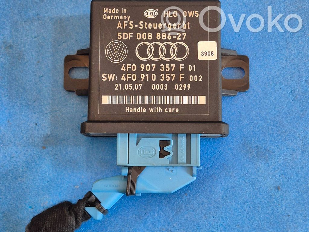 Módulo de luz LCM   4F0907357F,5DF00888627