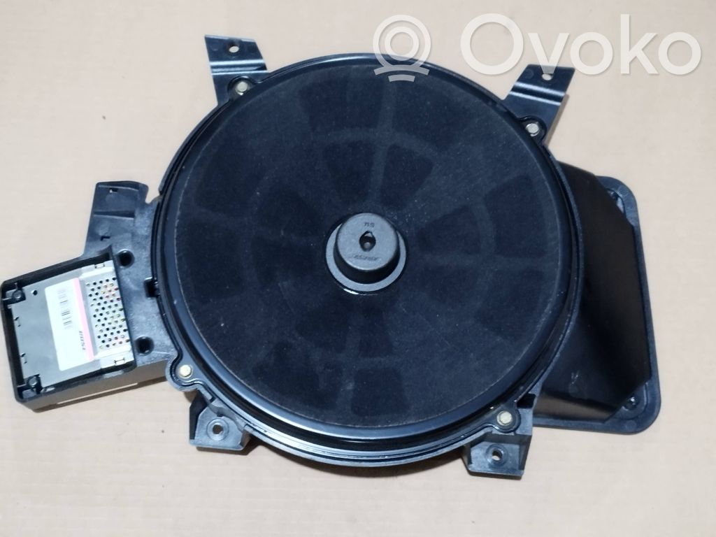 Altavoz subwoofer   4E0035412A,373061