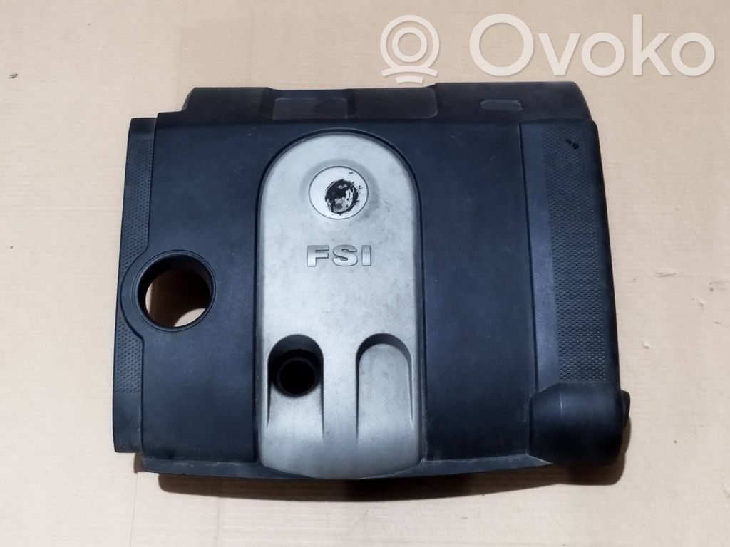 Volkswagen Golf Plus Copri motore (rivestimento) 