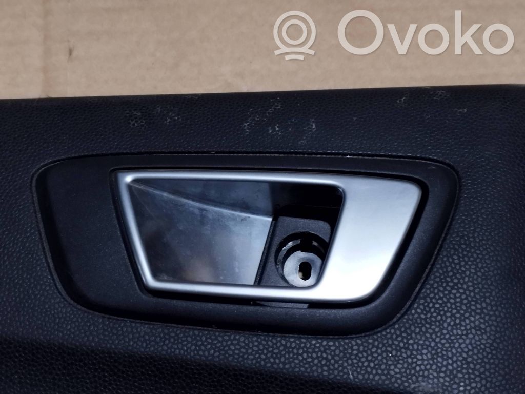 Ford Fiesta Manecilla interna puerta trasera 