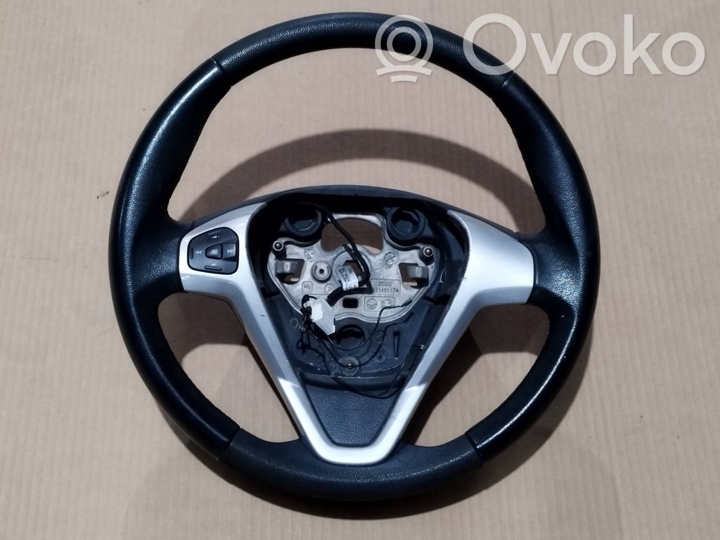 Ford Fiesta Steering wheel 