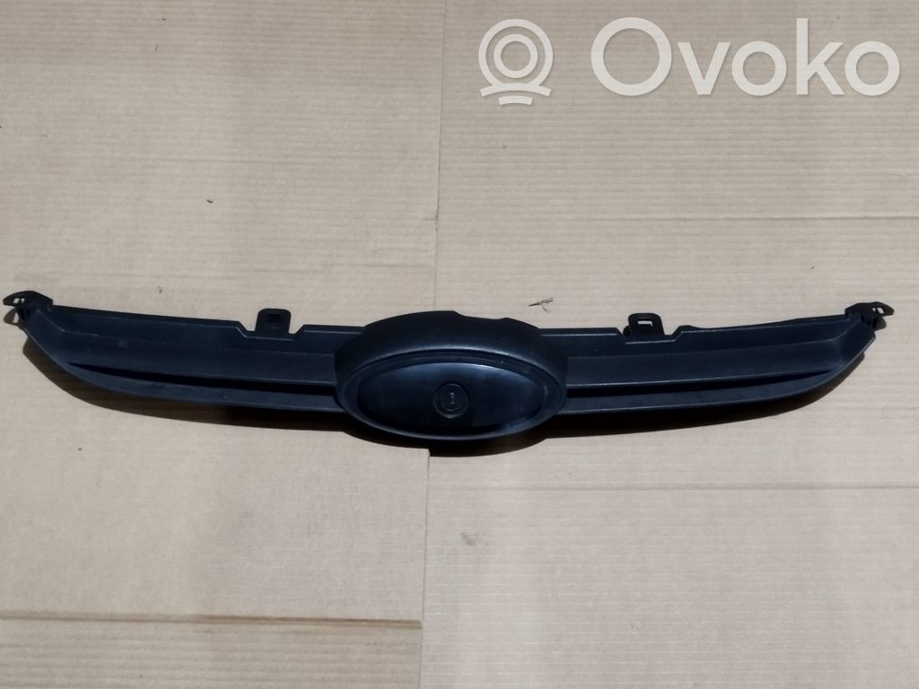 Ford Fiesta Front grill 