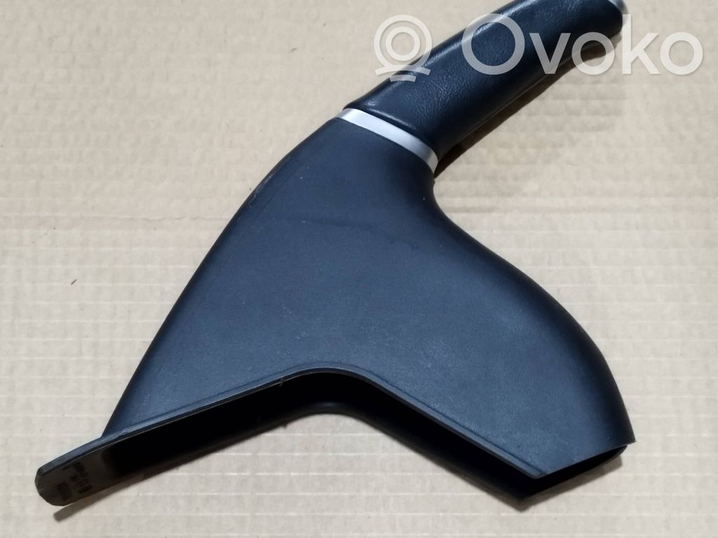 Ford Fiesta Rączka / Dźwignia hamulca ręcznego 
