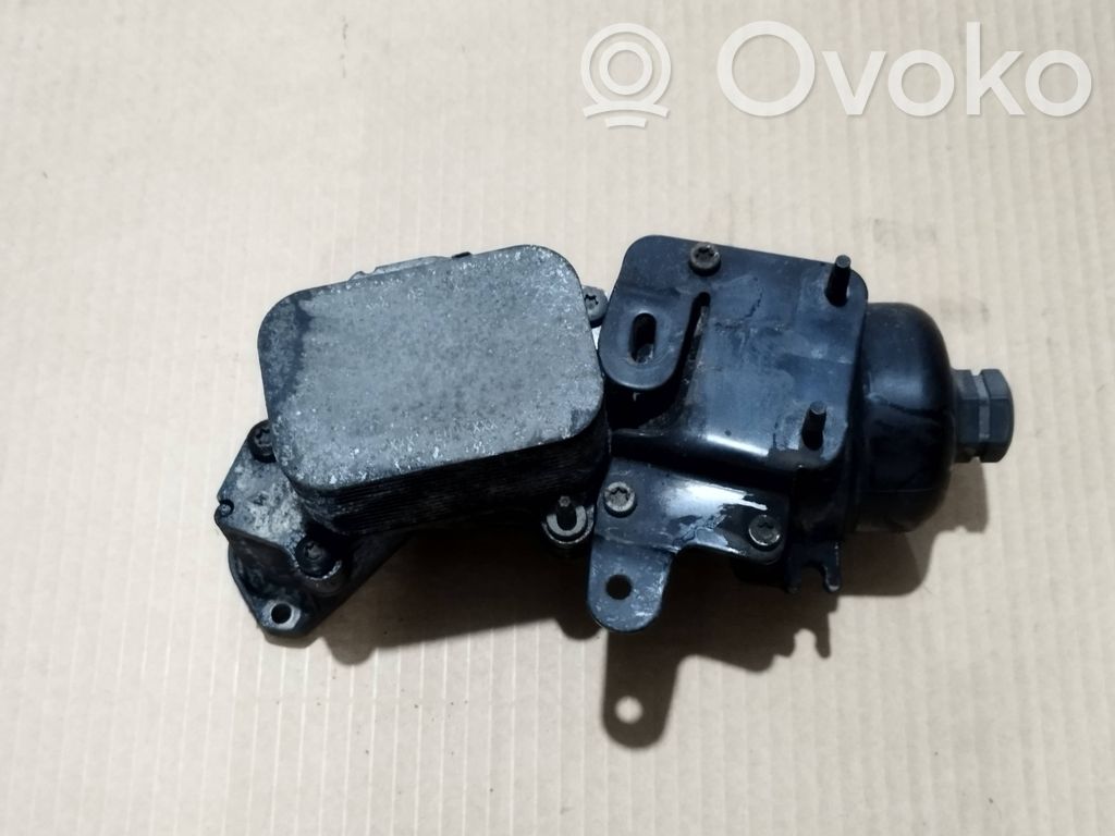 Ford Fiesta Supporto di montaggio del filtro dell’olio 