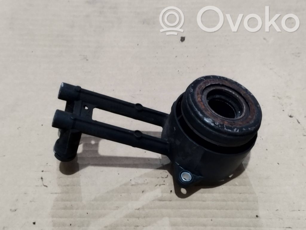 Ford Fiesta Łożysko oporowe sprzęgła / Wyciskowe 