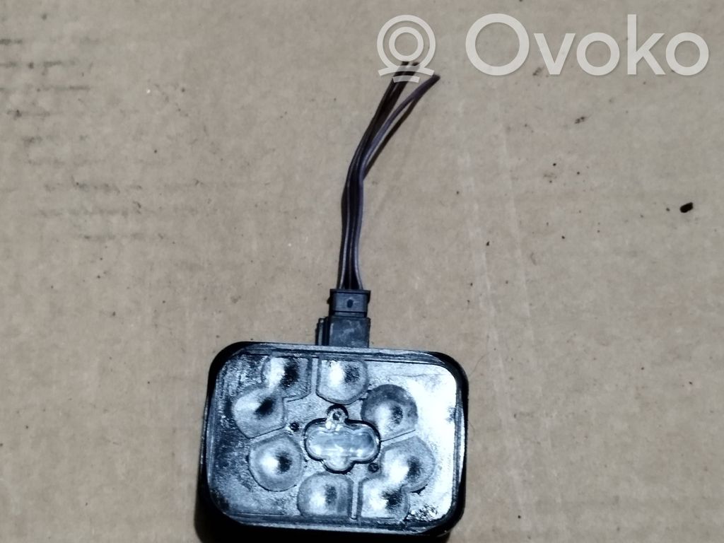 Volkswagen PASSAT B6 Rain sensor 