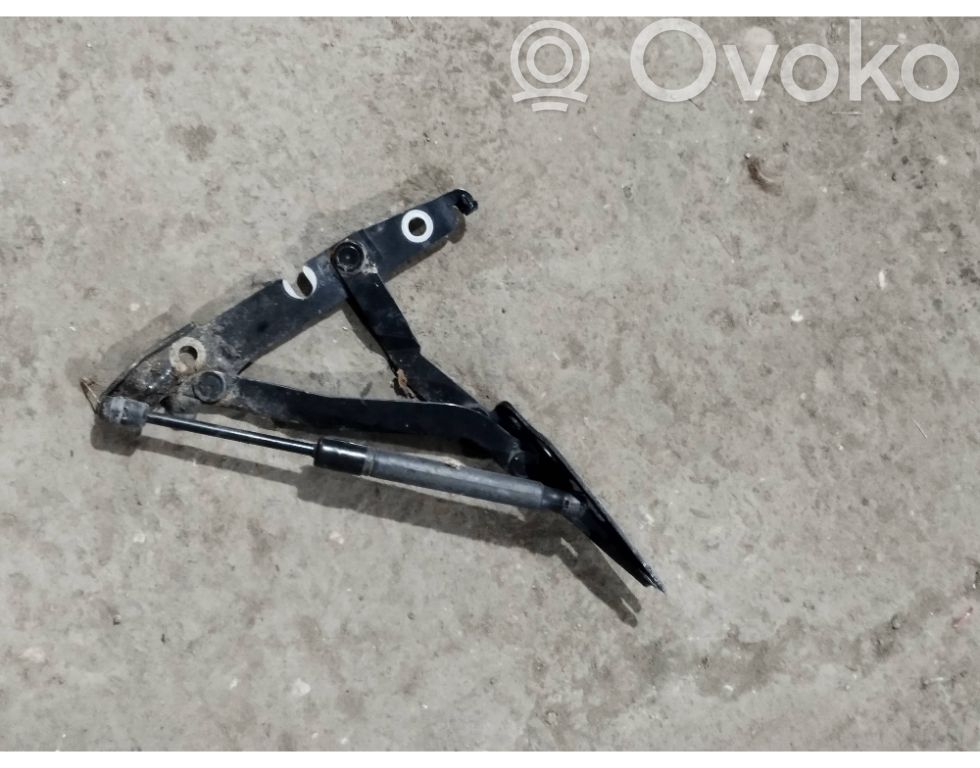 Audi A4 S4 B6 8E 8H Tailgate/trunk/boot hinge 