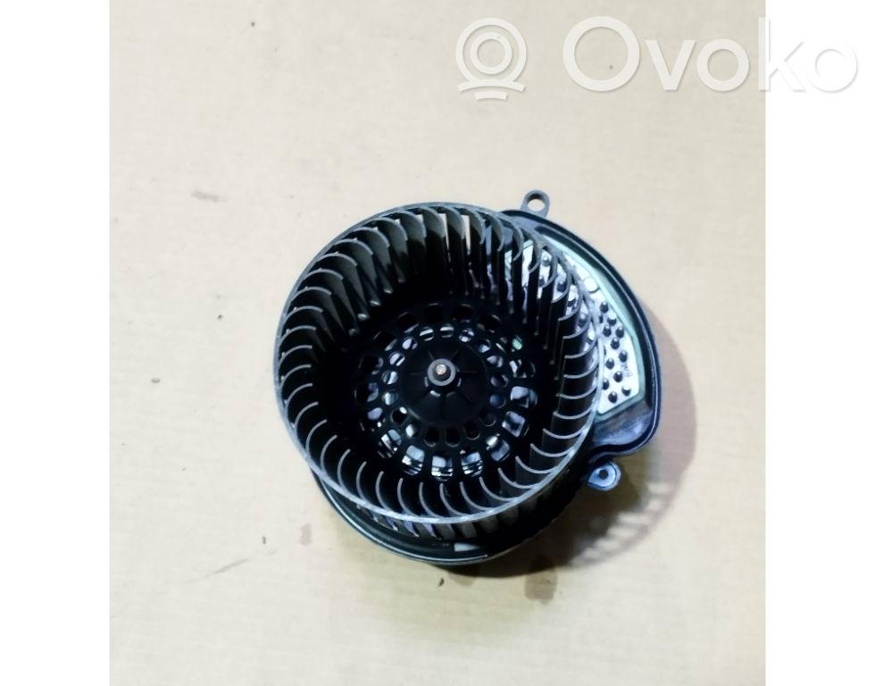 Renault Scenic IV - Grand scenic IV Ventilator aerotermă 