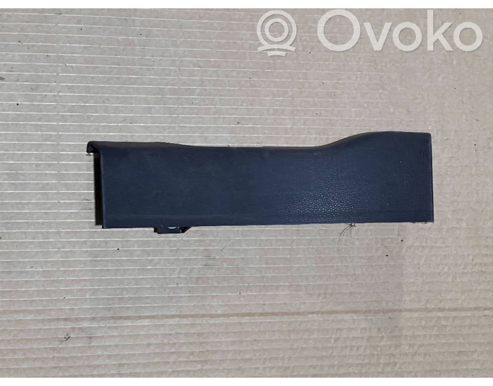 Ford Fiesta Moldura protectora del borde trasero 