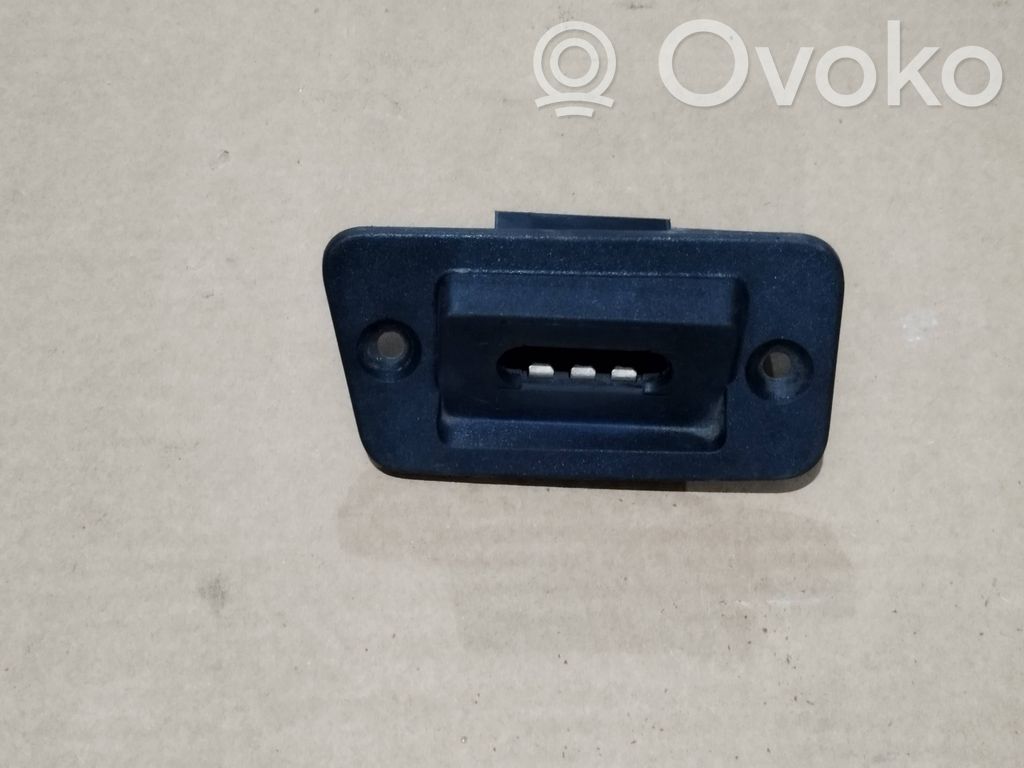 Volkswagen Caddy Mufă contacte ușă glisantă 