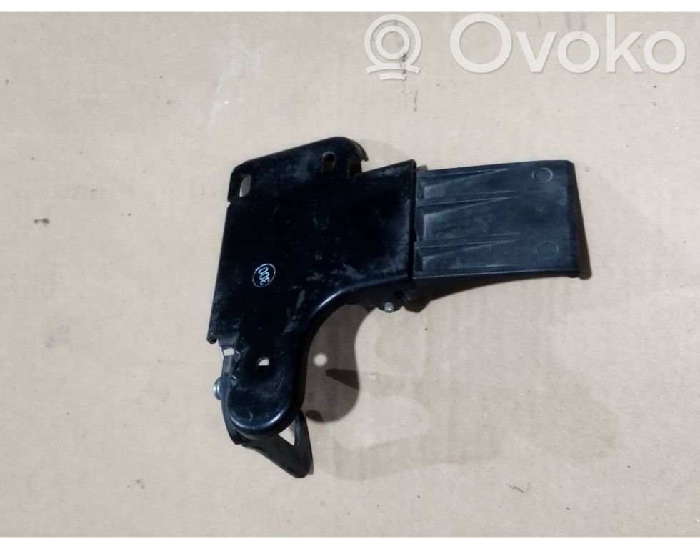 Audi A8 S8 D3 4E Engine bonnet (hood) release handle 