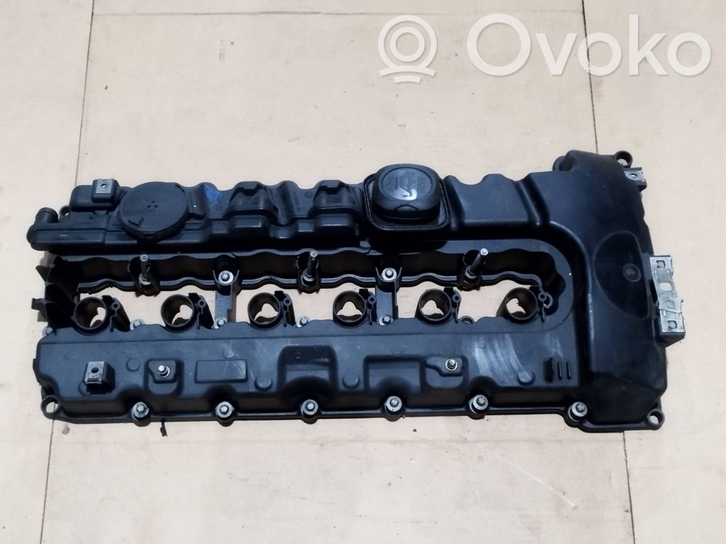 BMW 5 E60 E61 Ventildeckel 