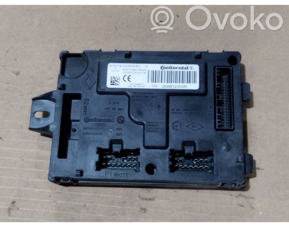 Autres unités de commande / modules   A2C86181500,284B12330R,1500851041051797