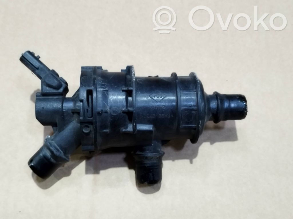 Dacia Lodgy Termostato 
