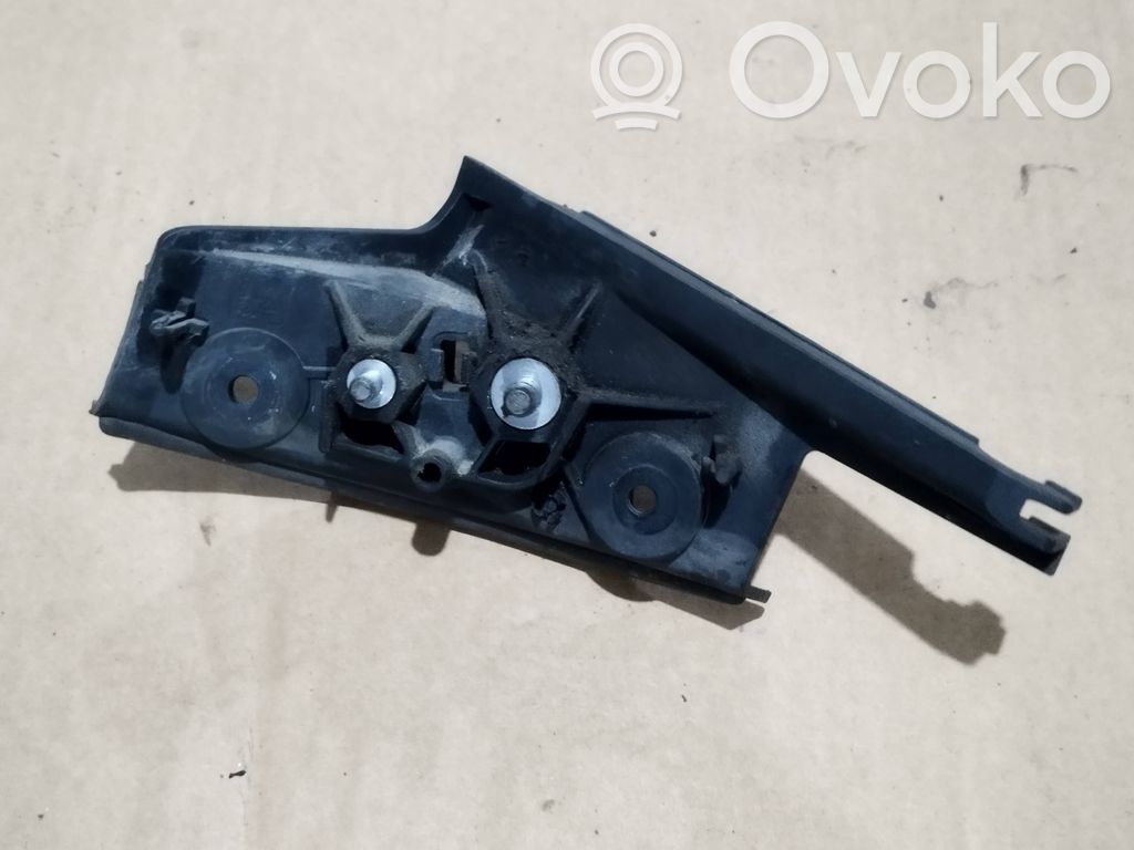 BMW 3 F30 F35 F31 Inne części komory silnika 