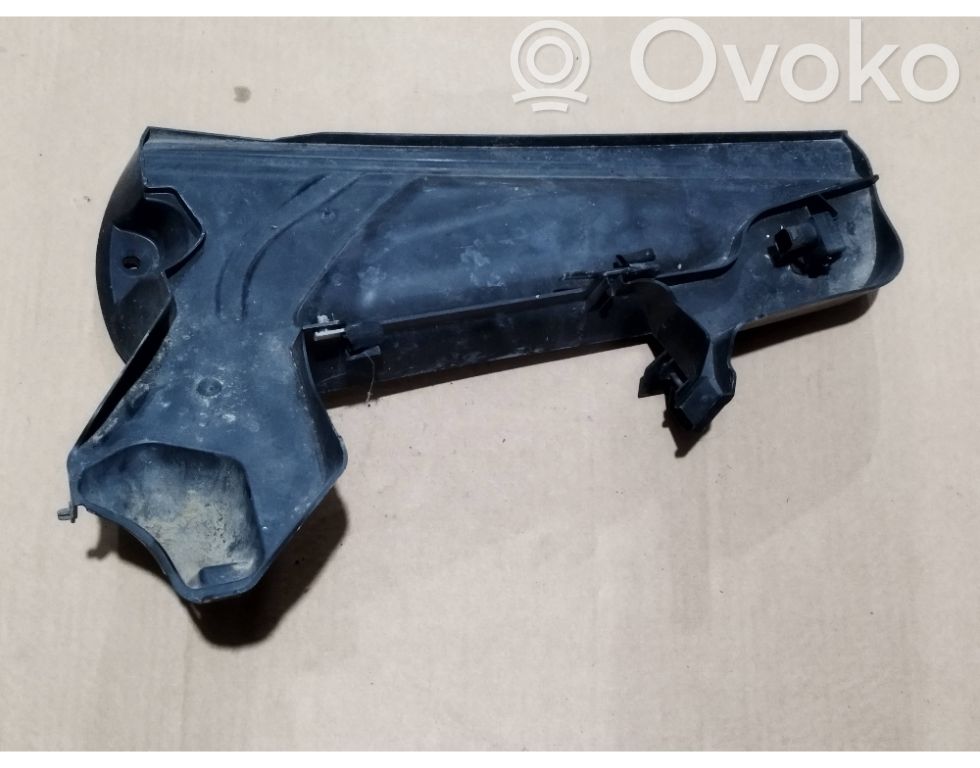 BMW 3 F30 F35 F31 Inne części wnętrza samochodu 