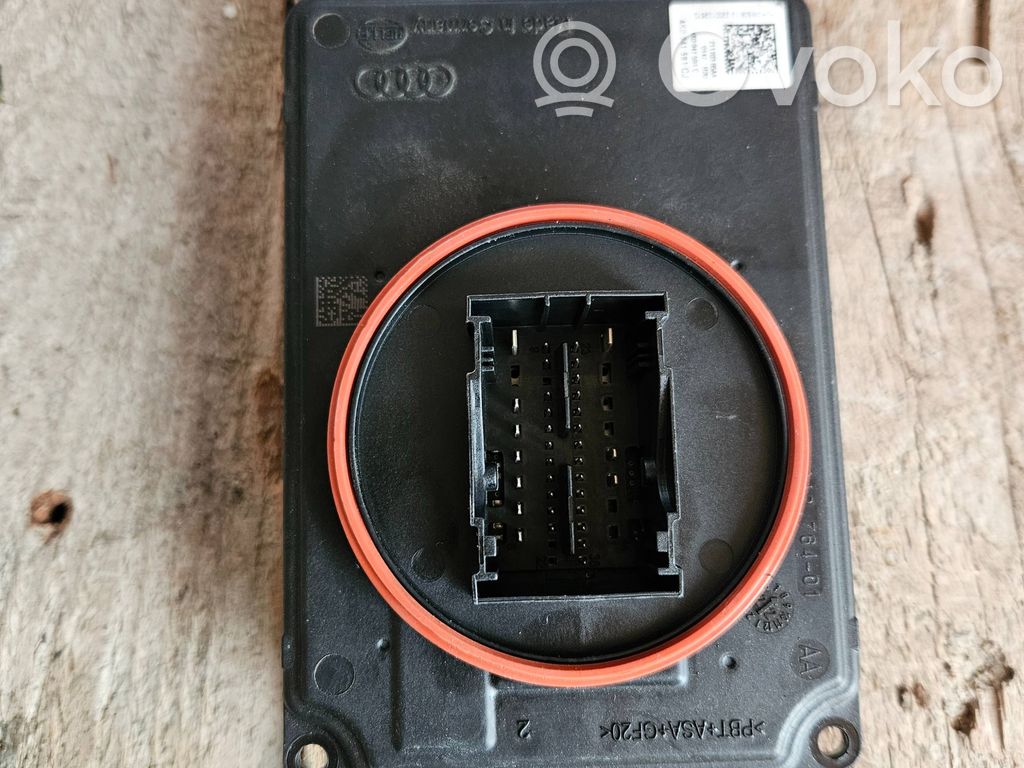 Audi A3 8Y Modul balast far Xenon 