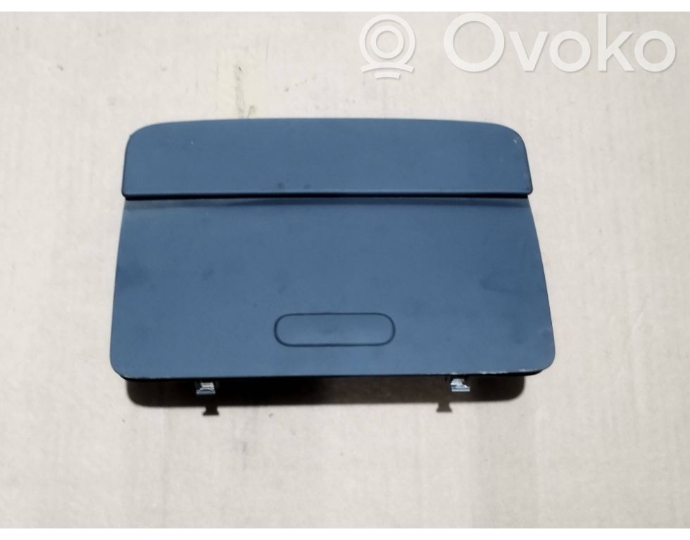 Volkswagen Caddy Guantera 