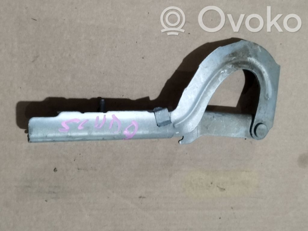 Engine bonnet/hood hinges   499345080