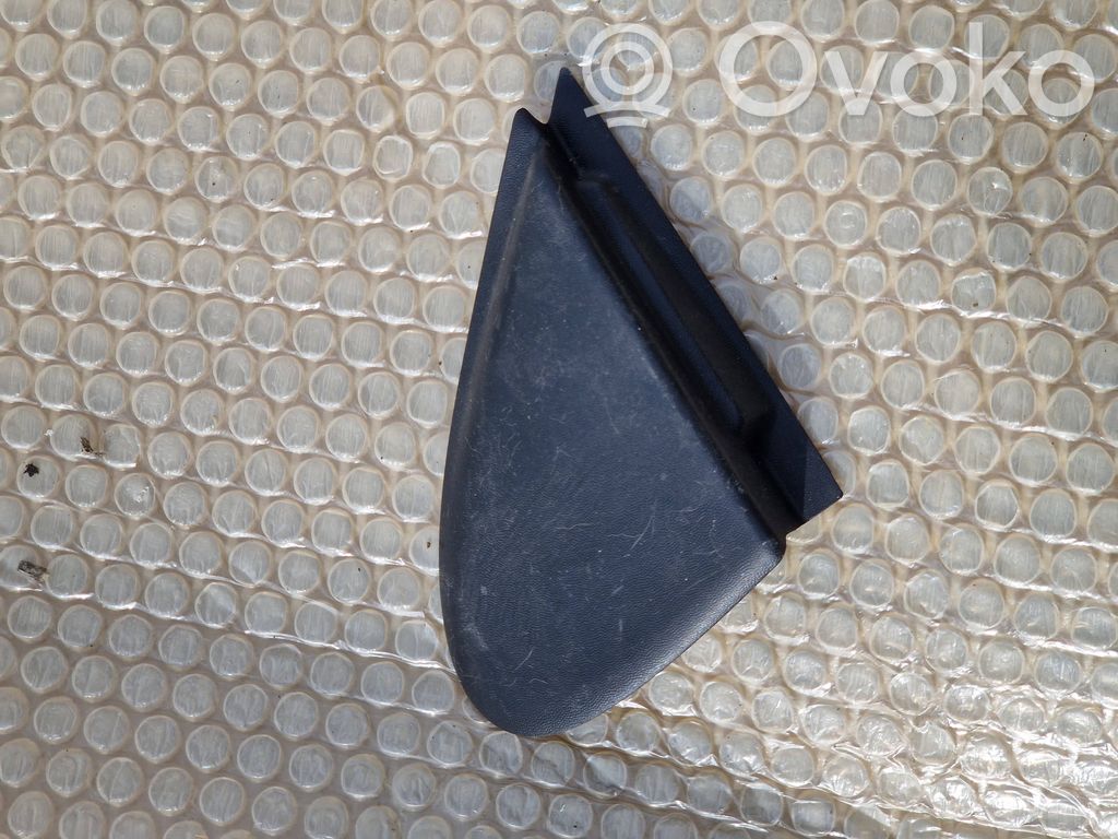 Renault Megane III Moulure, baguette/bande protectrice d'aile 