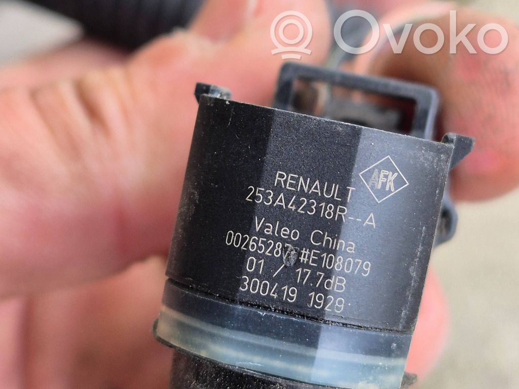 Czujnik parkowania PDC   253A42318R,00265287,3004191929