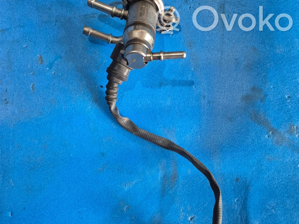 Dacia Dokker Injector AdBlue 