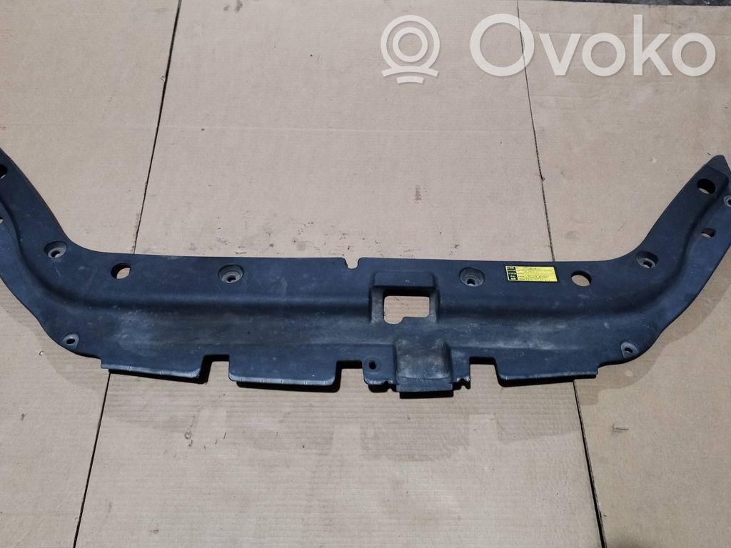 Toyota RAV 4 (XA30) Suport superior panou fixare radiatoare 