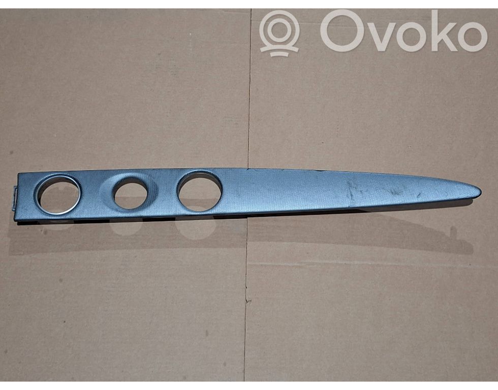 Mitsubishi Outlander Panel trim 